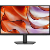 Dell SE2425HM Flat Monitor 24" FHD IPS @100HZ, Wide viewing Angle, Ultra-Thin Bezels Display w/ HDMI, VGA - Black | SE2425HM |